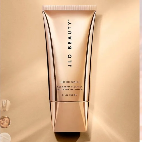 ✨ JLO BEAUTY THAT HIT SINGLE® GEL CREAM CLEANSER - Picture 7 of 8